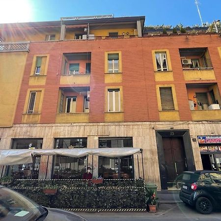 Terrazza Porta Venezia Howme Milan Exterior photo